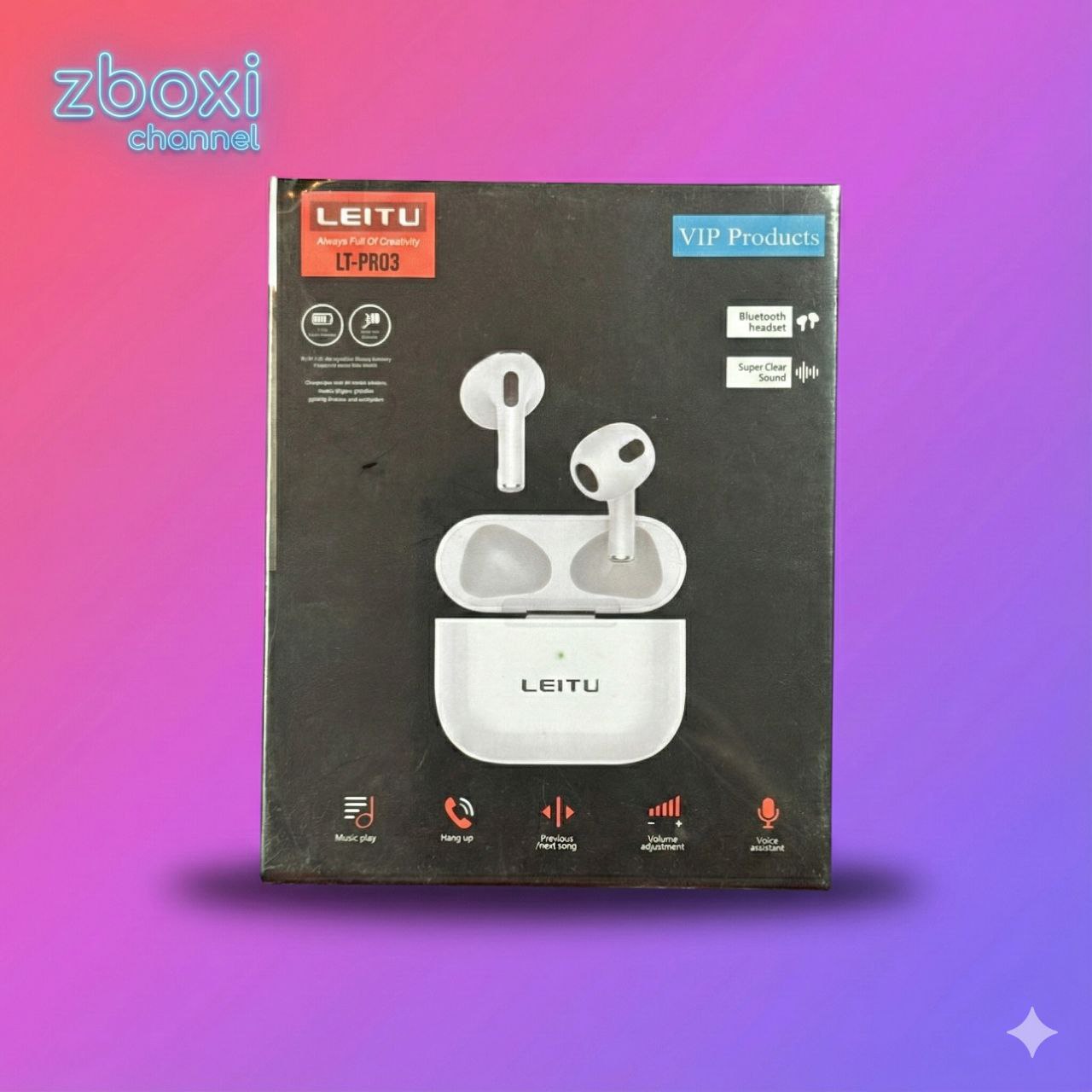 ایرپاد لیتو ال ۱۱
