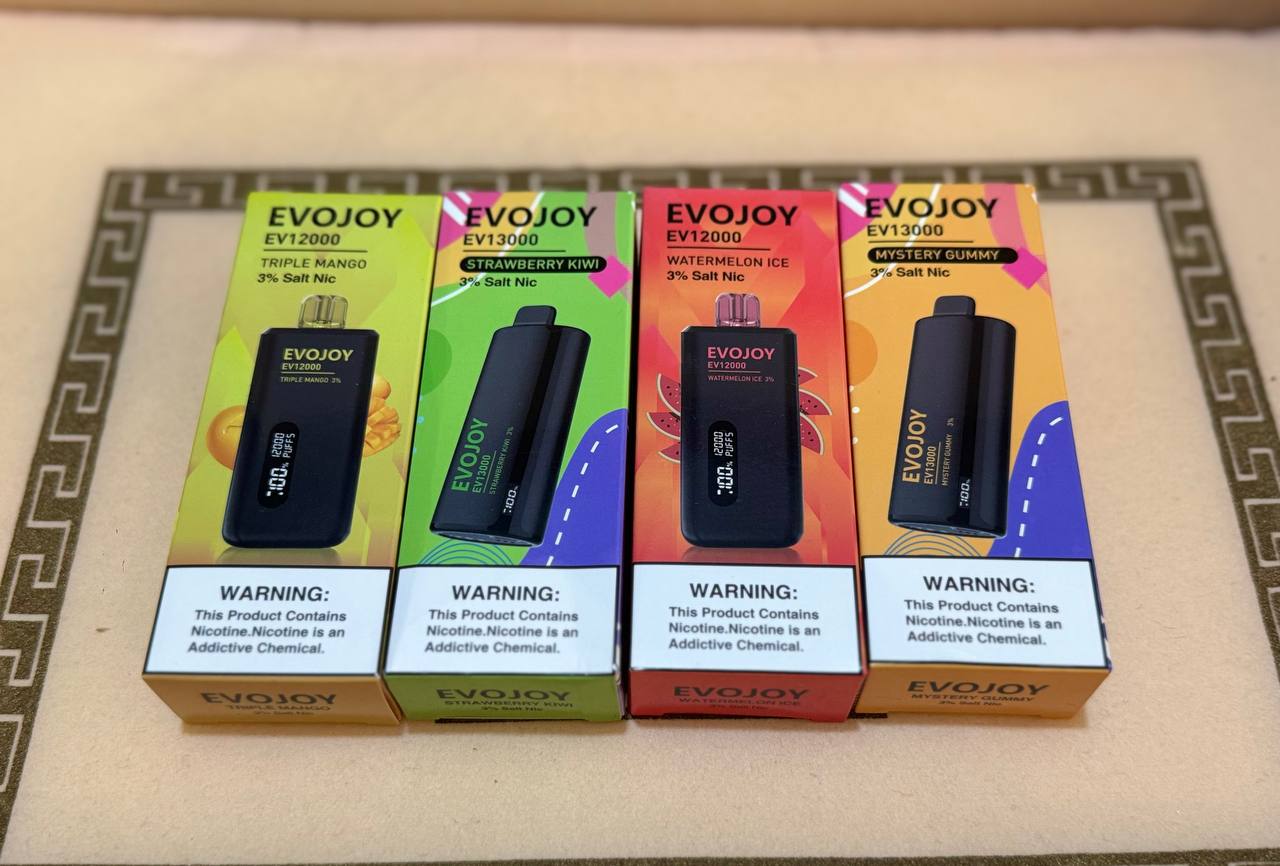Evojoy EV13000