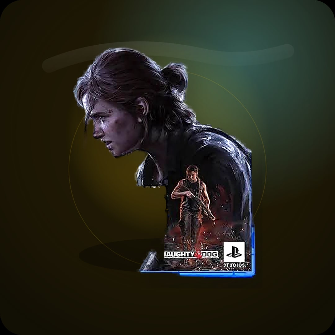 بازی PS5 The Last of Us Part II Remastered